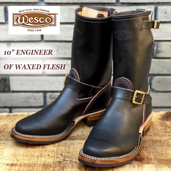 楽天市場】【完売】 WESCO 【 10