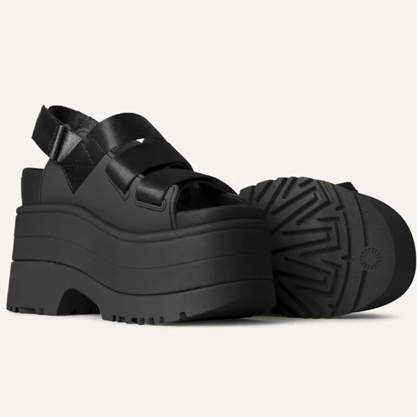 楽天市場】【 ugg 国内正規商品 】 UGG W GOLDENRISE アグ ゴールデン