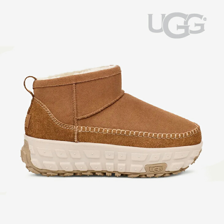 楽天市場】＊UGG｜W Venture Daze Ultra Mini/ アグ/ベンチャー デイズ