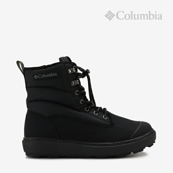 楽天市場】＊COLUMBIA｜Sapland II WP Omni-Heat Infinity Vibram