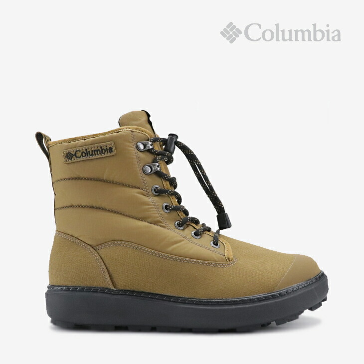 楽天市場】＊COLUMBIA｜Sapland II WP Omni-Heat Infinity Vibram