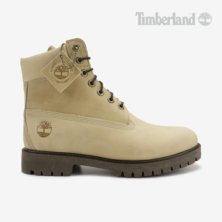 楽天市場】＊TIMBERLAND｜6-Inch Lace Up Waterproof Boot Full Grain
