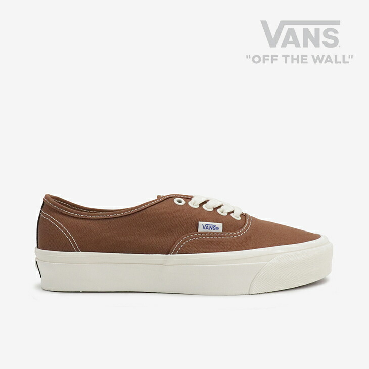 楽天市場】＊VANS Premium｜Authentic Reissue 44 LX Canvas/ ヴァンズ