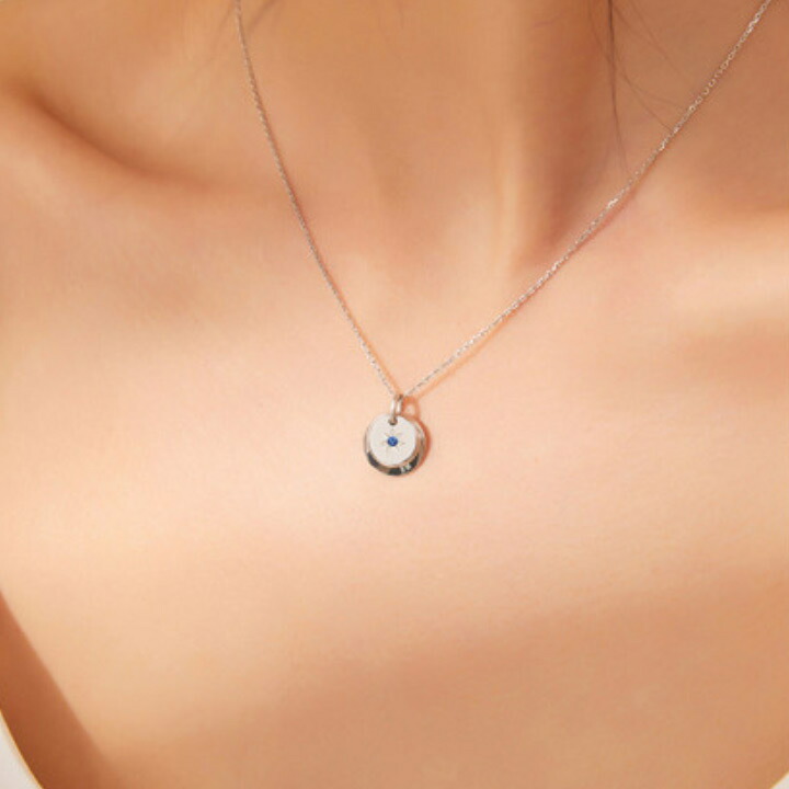 楽天市場】【3種7タイプ】BTS X STONEHENgE ネックレス BIRTH/DESTINY