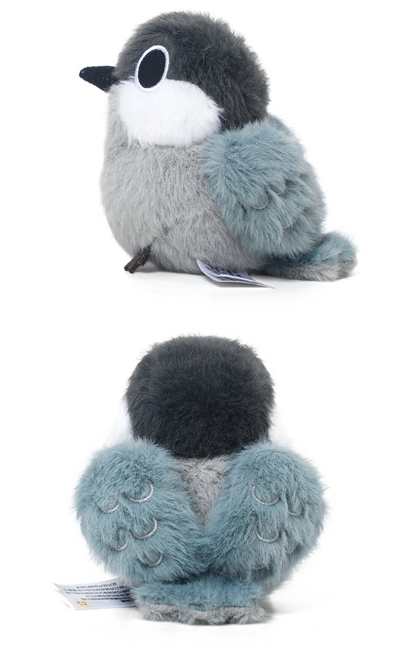 楽天市場】ぬいぐるみ バード 鳥 ぬいぐるみ ふわふわ おもちゃ 本物