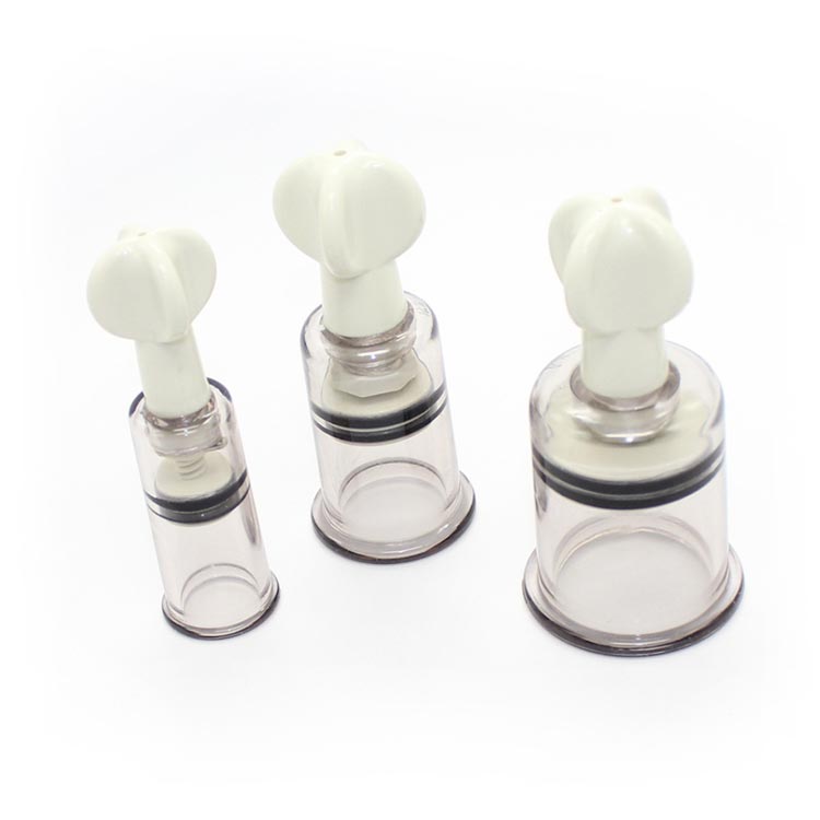 楽天市場】吸い玉 吸い玉 ガラス 6サイズ入り カッピングセット