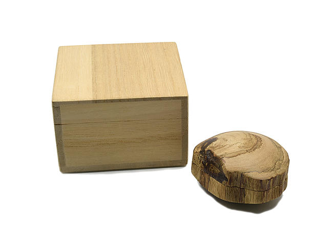 楽天市場】【香合】「沈香（じんこう）」香合 （24g）【日本製／国産