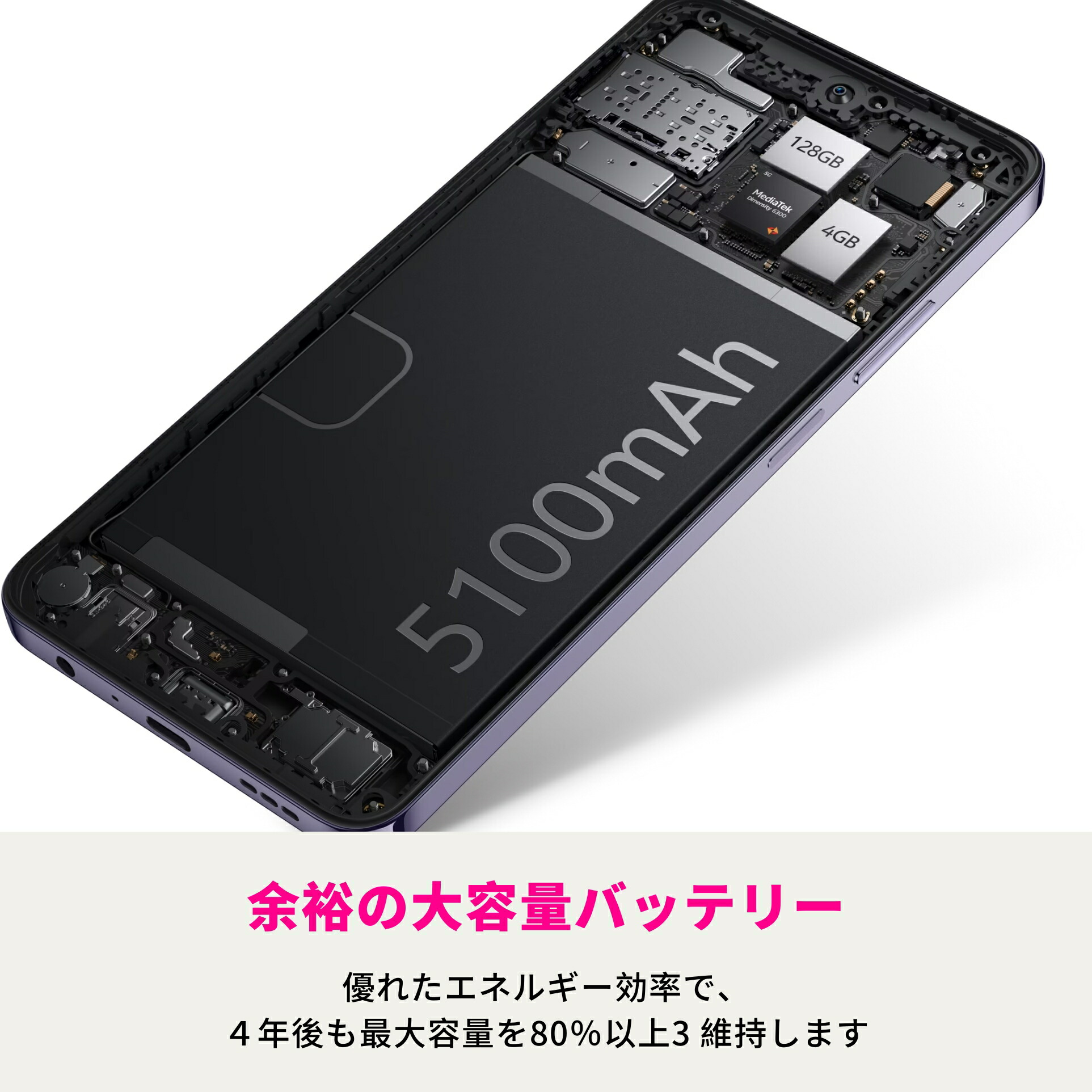 楽天市場】【新品 未開封】【当日発送】 OPPO A3 5G ワイモバイル版