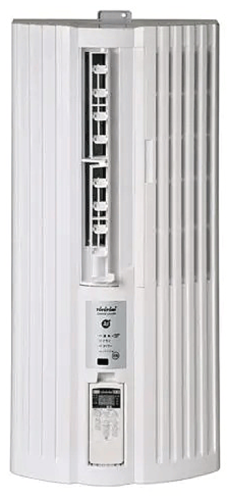 楽天市場】☆トヨトミ窓用エアコン 2025年度モデル TIW-A16P-W◇低騒音