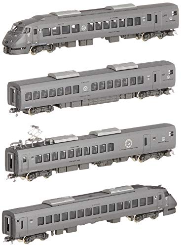 最終価格 KATO 10-1541 787系<アラウンド・ザ・九州> 4両セット KATO鉄道模型オンラインショッピング 787系＜アラウンド・ザ・九州＞ 4