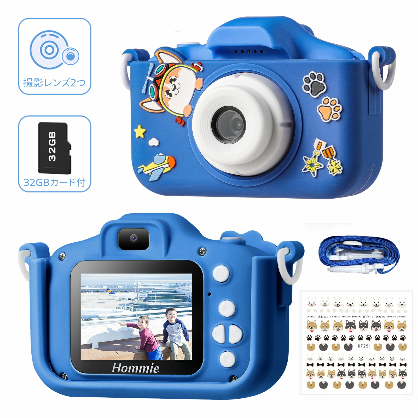 楽天市場】＼楽天1位！カメラカバー付x4800万高画素☆日本正規1年保証