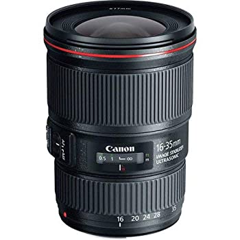 楽天市場】【中古】Canon 広角ズームレンズ EF16-35mm F4L IS USM フル