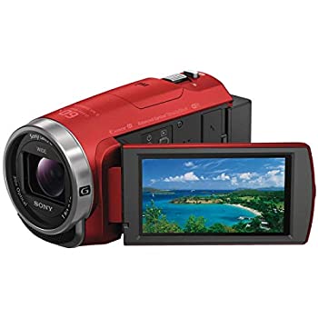楽天市場】【中古】ソニー SONY ビデオカメラ Handycam HDR-CX680 光学