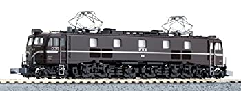 楽天市場】【中古】KATO Nゲージ EF58 61 3038 鉄道模型 電気機関車