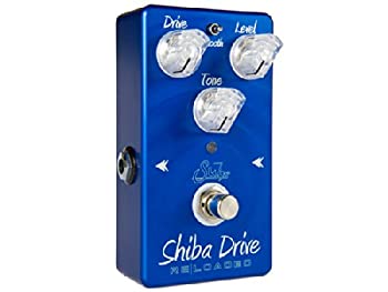 楽天市場】【中古】（非常に良い）Suhr / Shiba Drive Reloaded