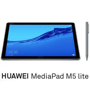 楽天市場】huawei mediapad m5 lite wi-fi 64gbモデルの通販