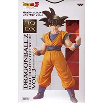 楽天市場】ドラゴンボール ハイクオリティdxフィギュアの通販
