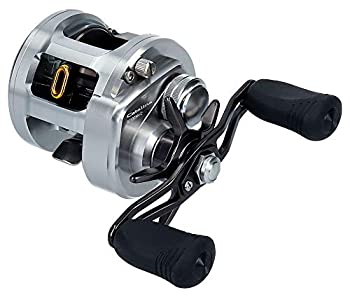 楽天市場】【中古】ダイワ(Daiwa) ベイトリール 15 キャタリナ ベイ