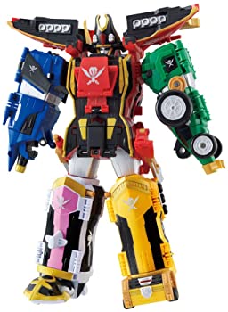 楽天市場】ゴーカイジャー ロボットの通販