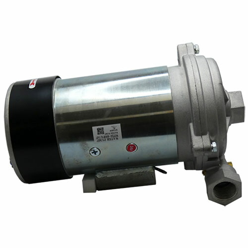 楽天市場】社外品 コンクリートミキサー車用 ウォーターポンプ：WP24