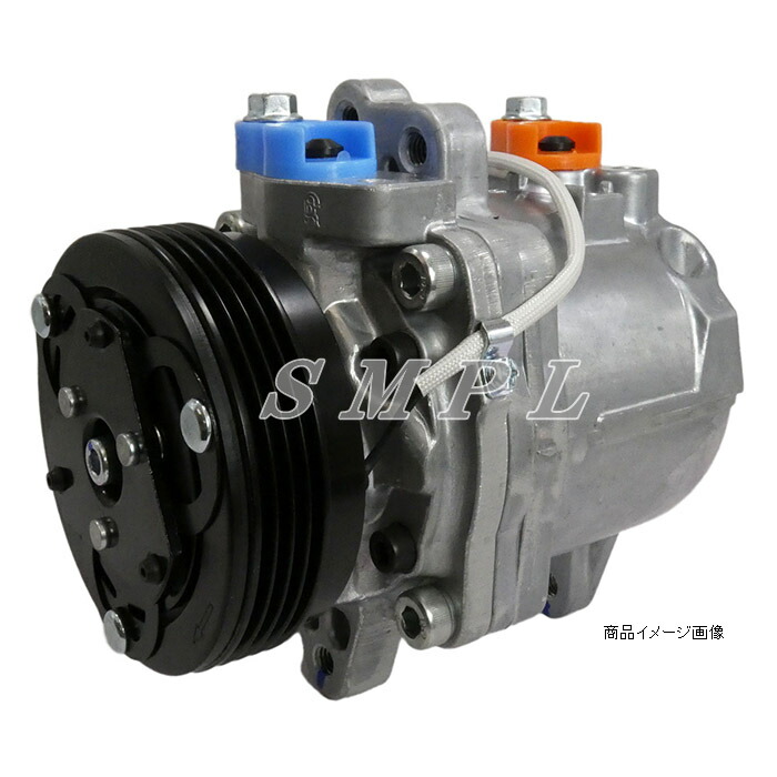 楽天市場】クボタ トラクタ 産業機械/農業機械用 コンプレッサー ※コア