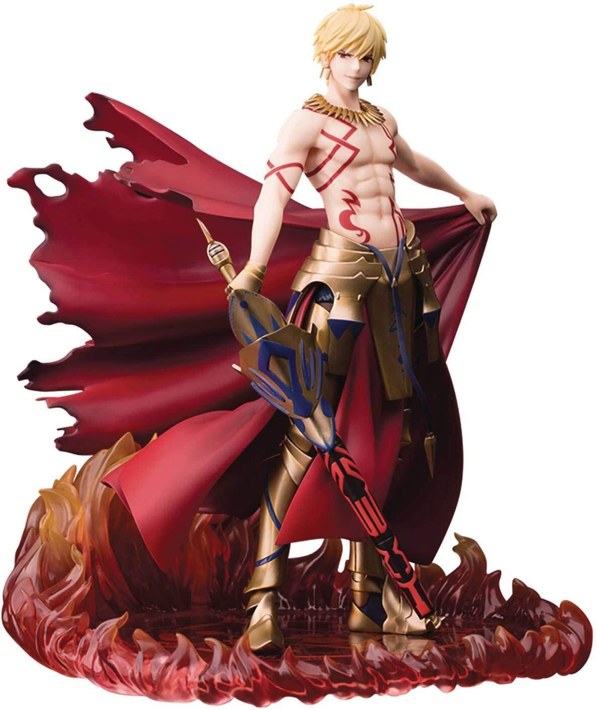 楽天市場】Myethos FateGrand Order アーチャーギルガメッシュ 1/8
