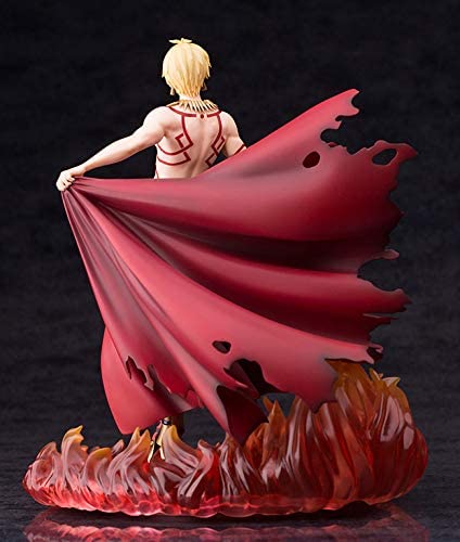 楽天市場】Myethos FateGrand Order アーチャーギルガメッシュ 1/8