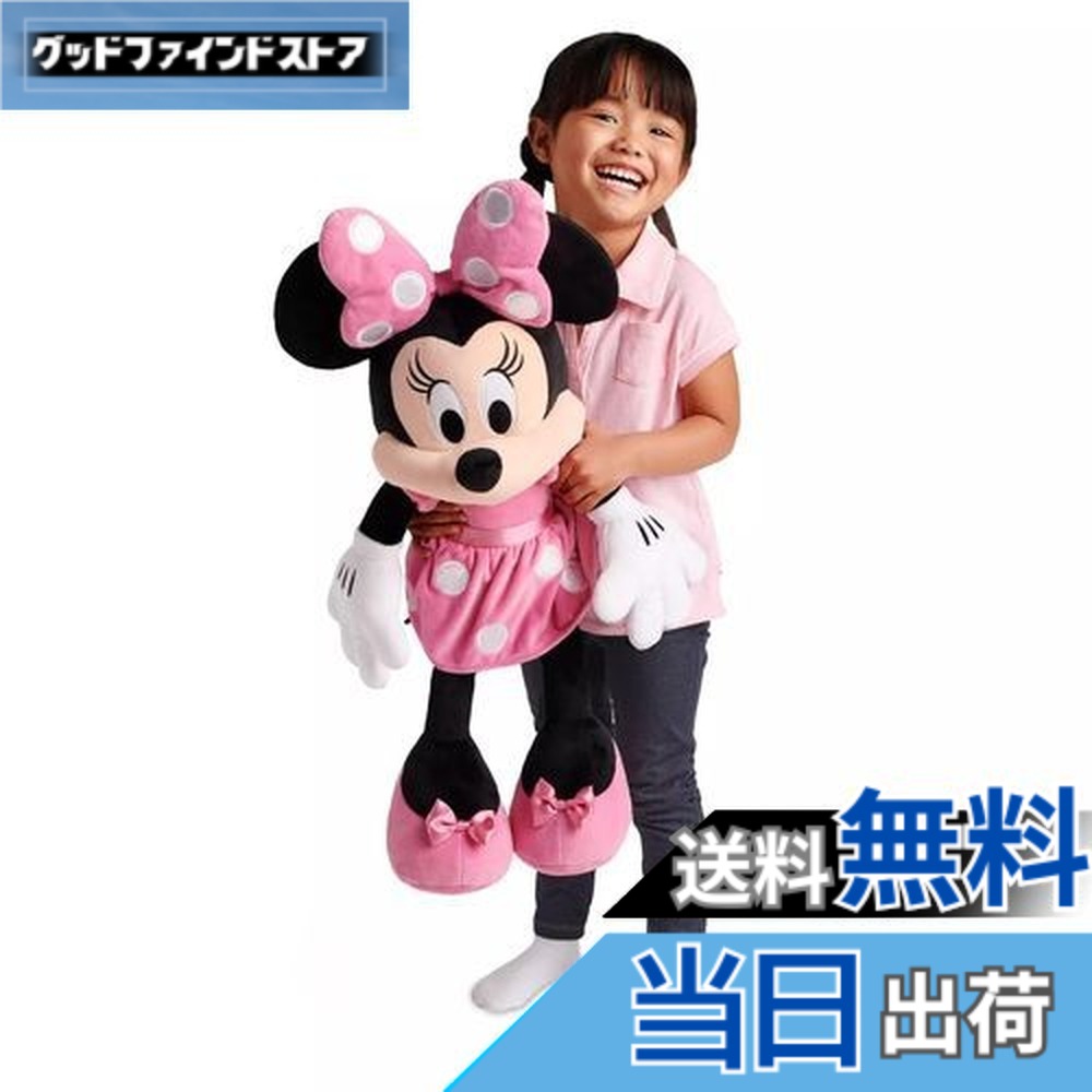 楽天市場】【送料無料】DisneyStore Disney ディズニー Minnie Mouse