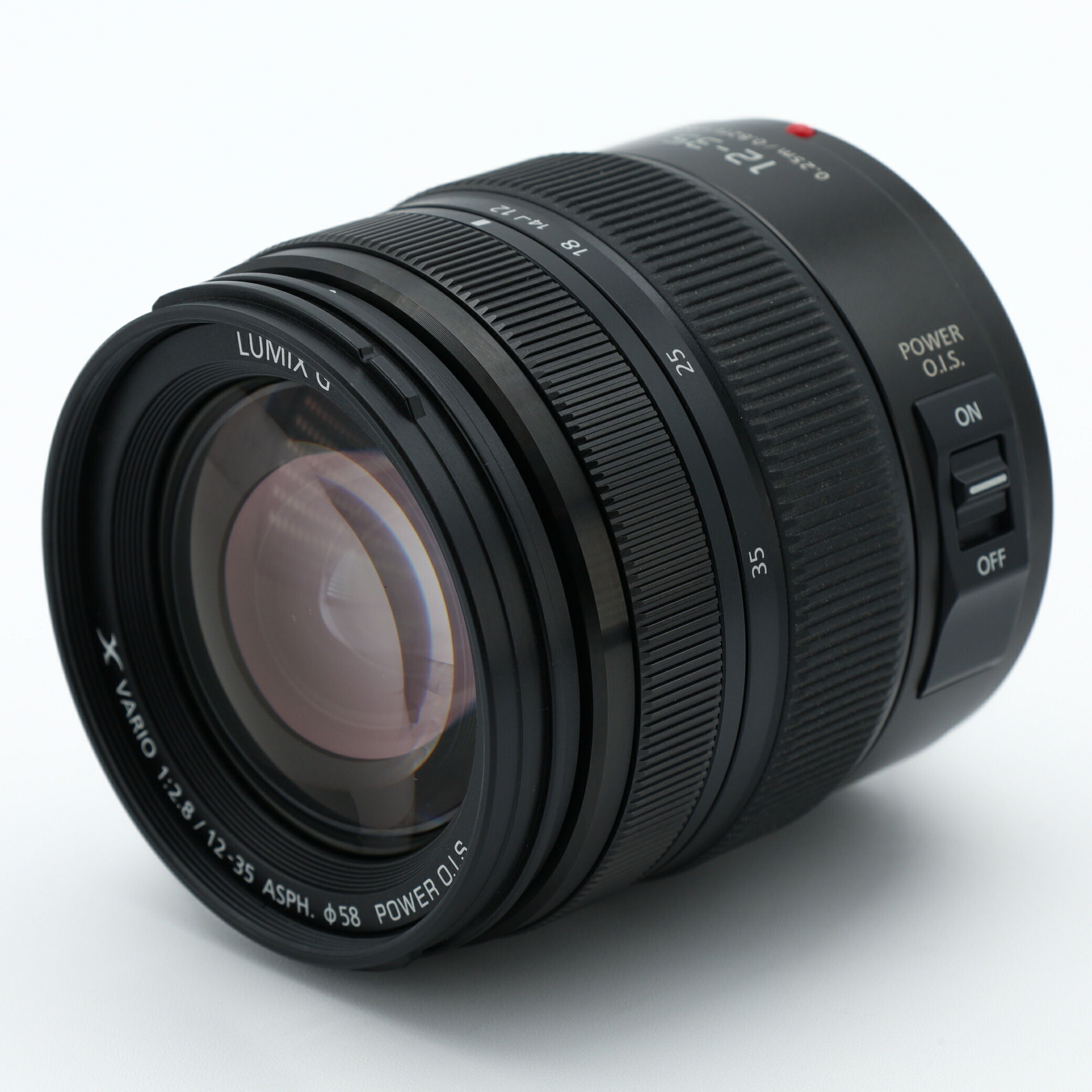 楽天市場】lumix g x vario 12－35mm f2．8の通販