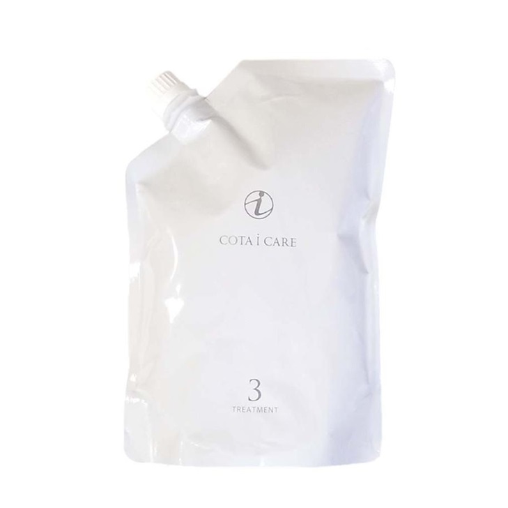 楽天市場】コタ アイ ケア トリートメント 3 詰め替え用（COTA i CARE