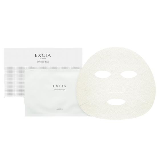 楽天市場】アルビオン エクシア（シートマスク・フェイスパック