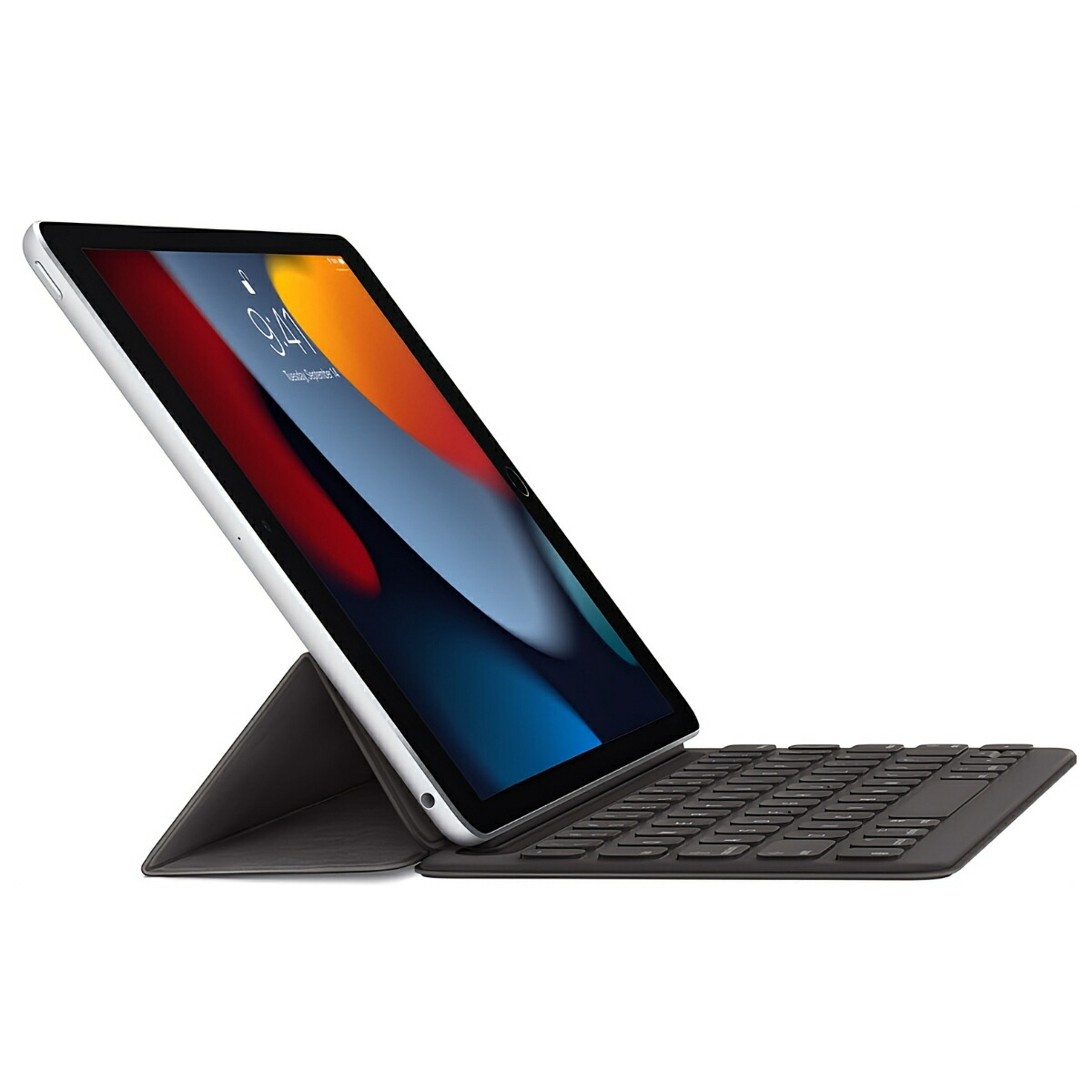 楽天市場】Apple iPad（第9世代対応）Smart Keyboard MX3L2J/A 日本語