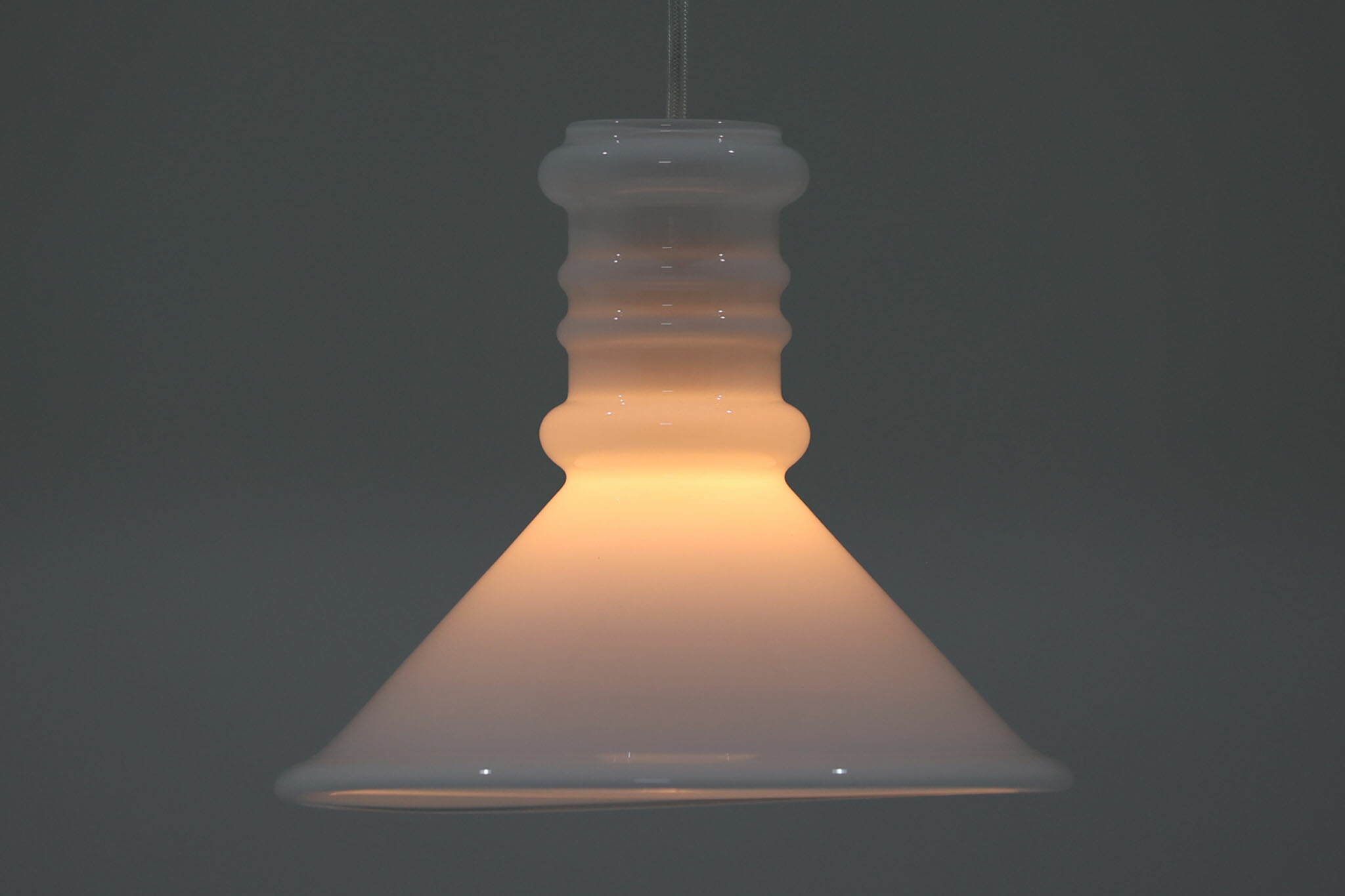 楽天市場】Holmegaard(ホルムガード) ペンダントライト Apoteker 北欧