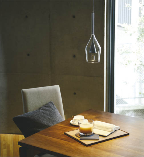 楽天市場】AP54873 LEDペンダント (天井直付) LED（電球色） コイズミ