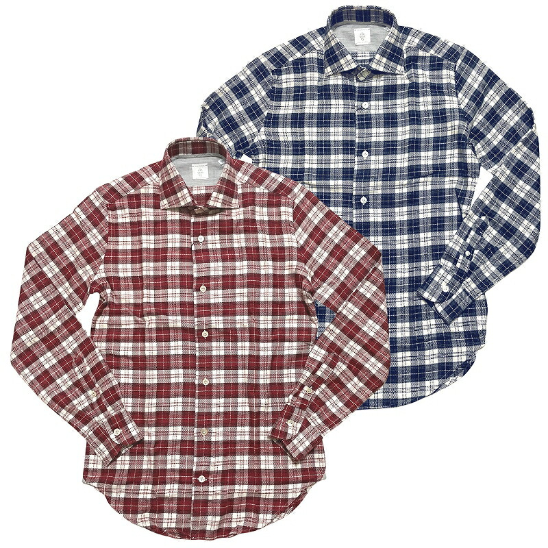 楽天市場】【SALE】 【50%OFF】 eleventy イレブンティ メンズ シャツ