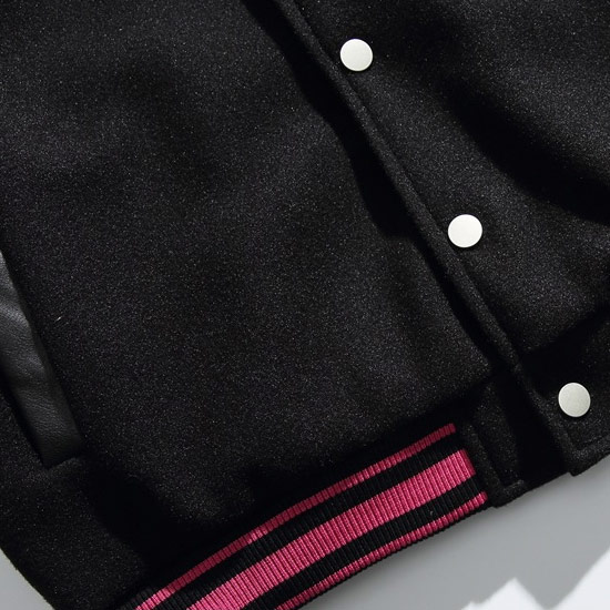 楽天市場】スタジャン メンズ オラオラ系 ブルゾン B系 メンズ