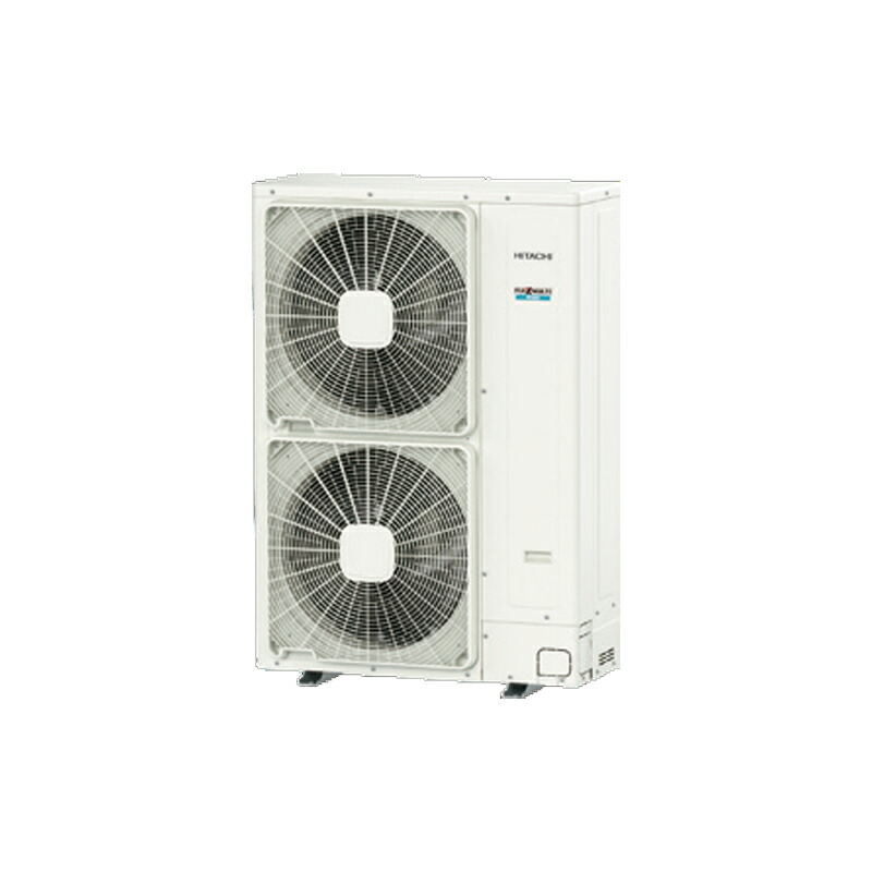 楽天市場】ビル用マルチエアコン 10馬力 天井カセット2方向 日立個別