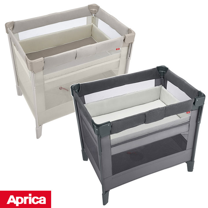 アップリカ ベビーベッド ココネルエアープラス」の人気商品一覧