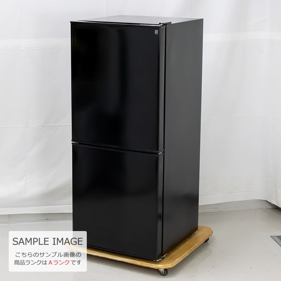 ニトリ 冷蔵庫 NTR-106BK R-007 ニトリ 冷蔵庫 NTR-106BK R-007