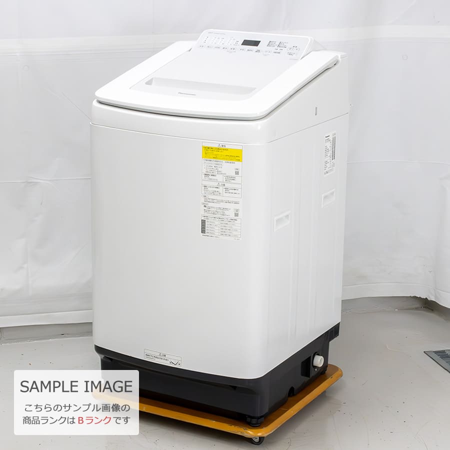 楽天市場】【中古/屋内搬入付き】 Panasonic 8.0kg 洗濯乾燥機 60日