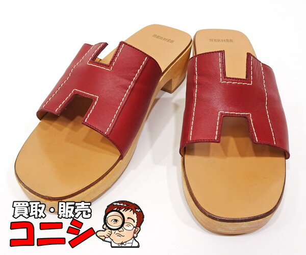 楽天市場】エルメス サンダル ケブラールの通販