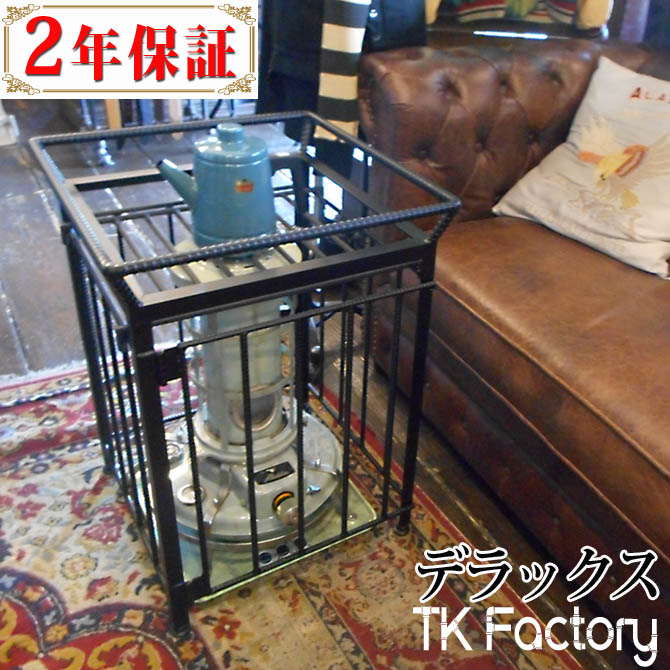 楽天市場】アラジン ストーブガード デラックス 屋根付き 対流式 BF