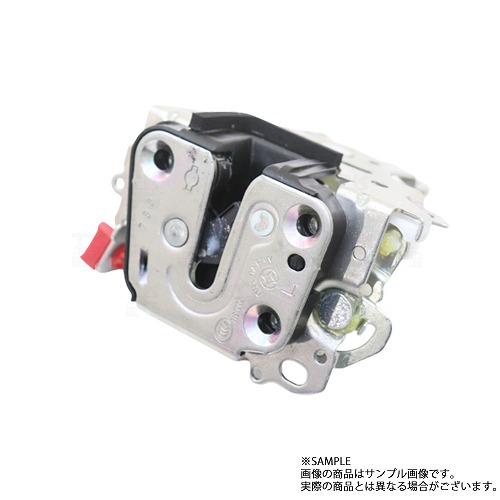 楽天市場】日産 ドアロック アクチュエーター 助手席側 スカイライン
