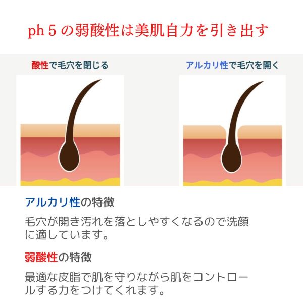 楽天市場】EC ph5 生コラーゲン／モイスチャーエッセンス （60ml