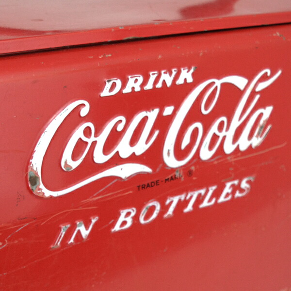 楽天市場】コカ・コーラ【Coca Cola】クーラーボックス レトロ