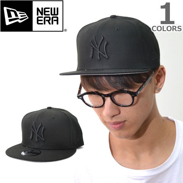 楽天市場】ニューエラ【NEW ERA】11591026 SNAPBACK キャップ