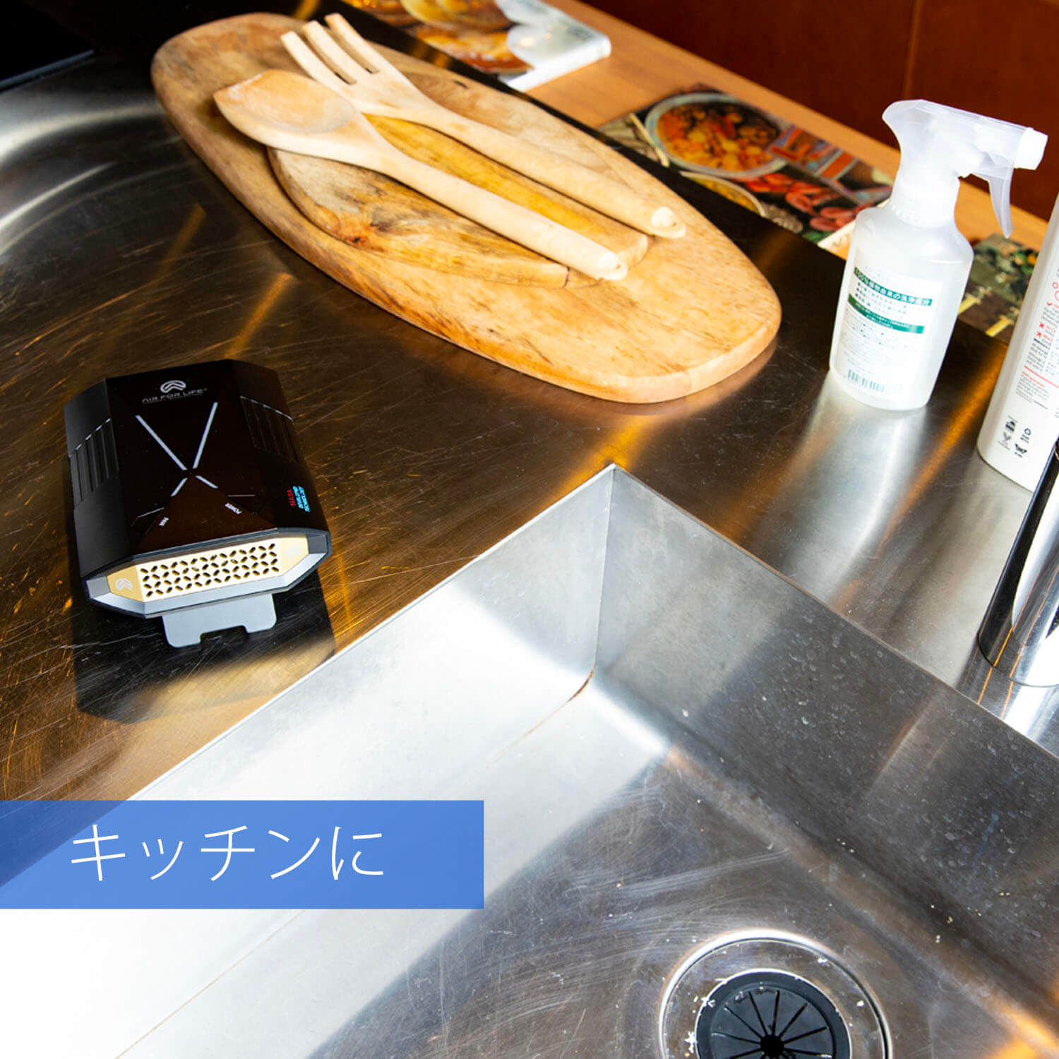 楽天市場】＼30%offクーポン有／ クリニックで採用 NASA 技術 室内用