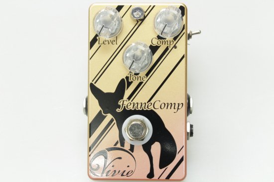 楽天市場】【new】Vivie Fenne Comp【新品】【コンプレッサー