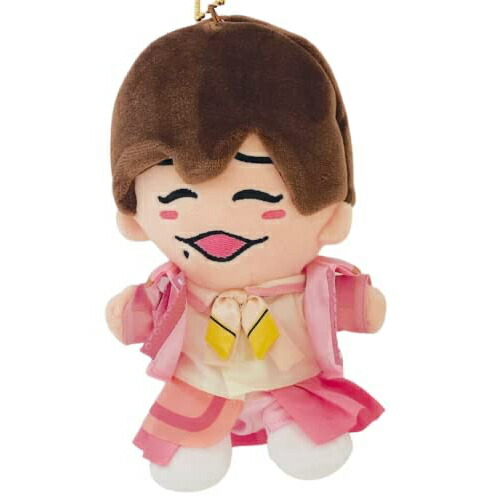 楽天市場】なにわ男子 【 長尾謙杜 】 ちびぬい 『 初心LOVE（ うぶ