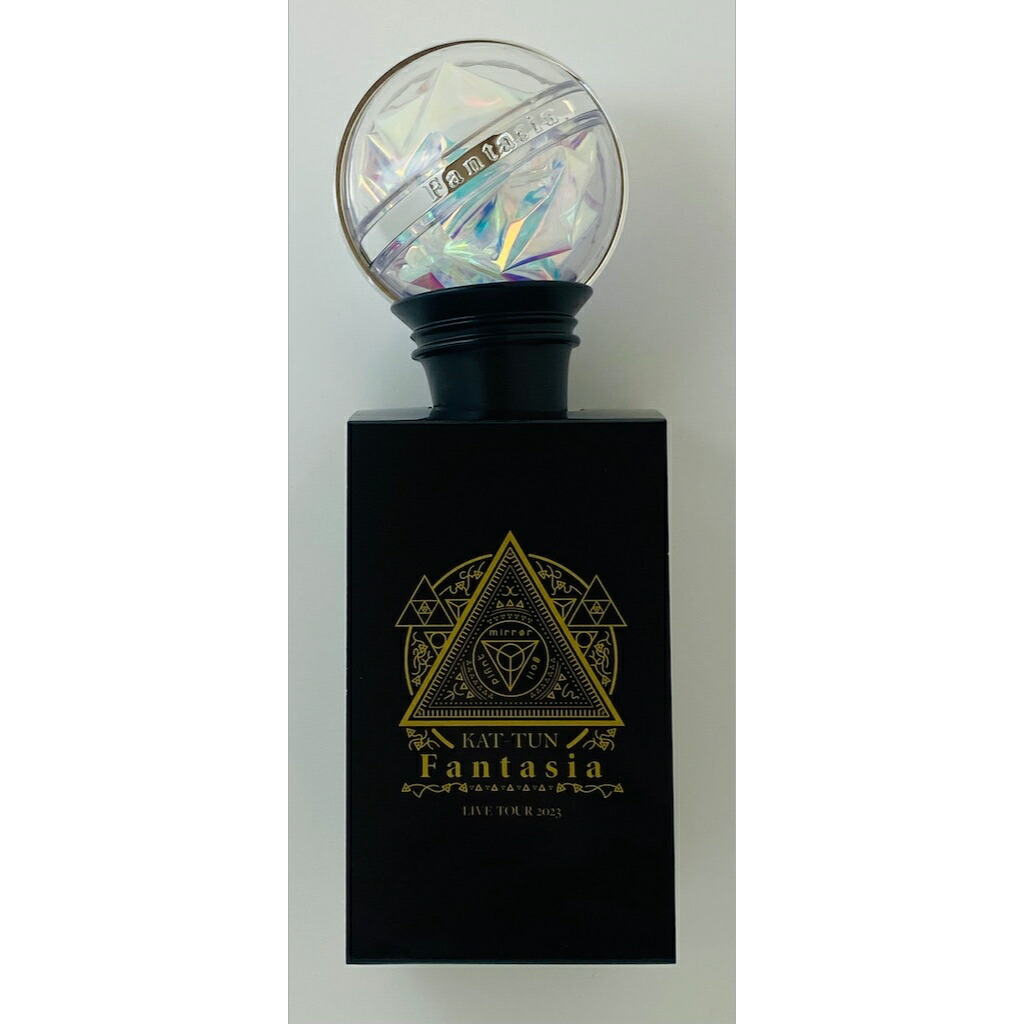 楽天市場】KAT-TUN 【 オリジナルペンライト 】 KAT-TUN LIVE TOUR